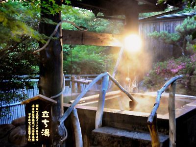 Отель Iyashi-No-Sato Kiyashiki Минамиогуни Экстерьер фото