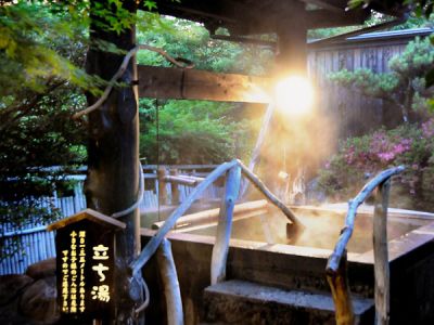 Отель Iyashi-No-Sato Kiyashiki Минамиогуни Экстерьер фото